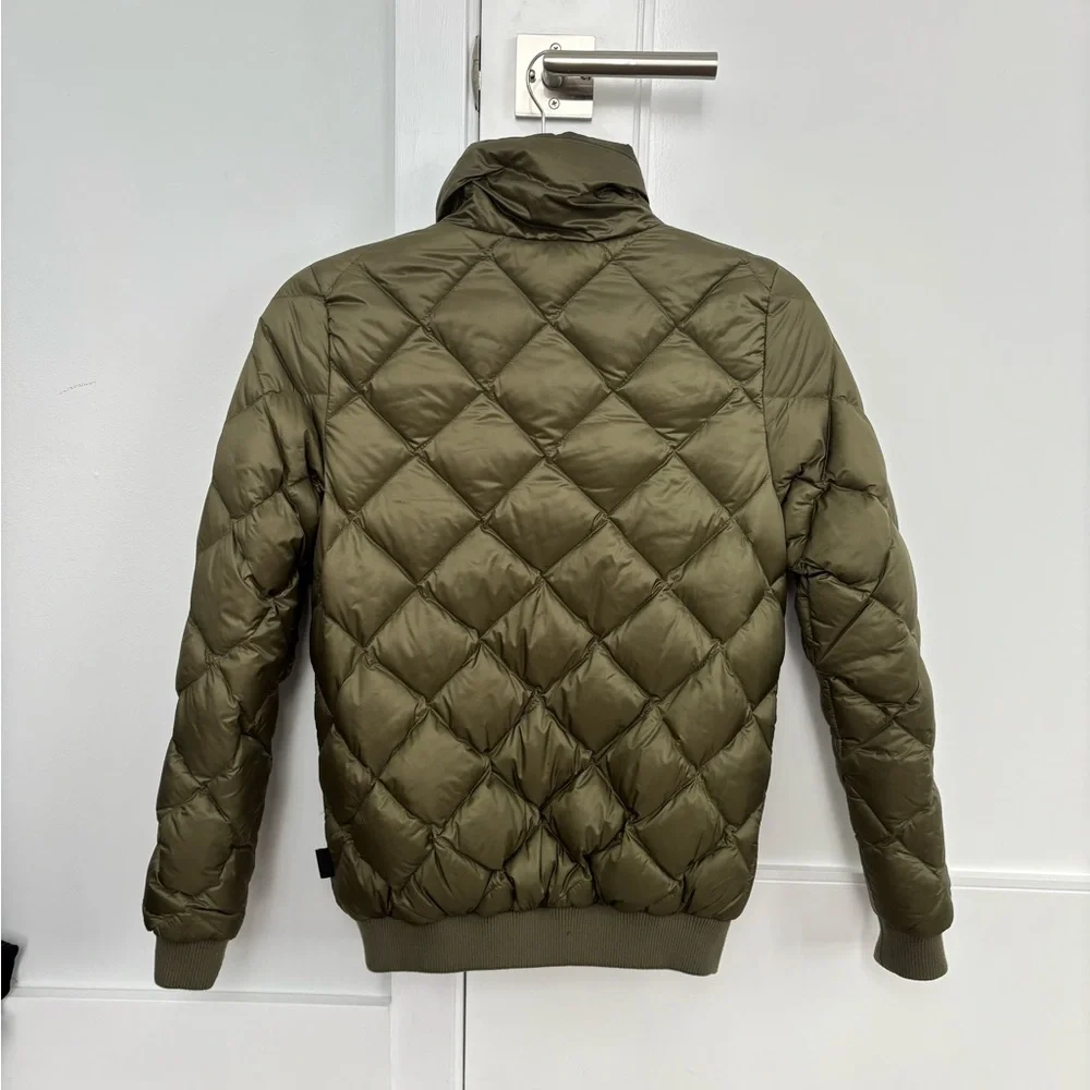 Jacket - Picture 2 of 2